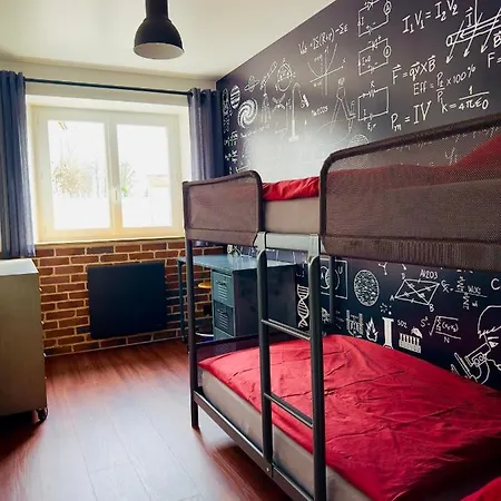 Familial Disneyland Paris - Wifi Et Parking Inclus ! Apartment Coutevroult