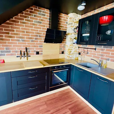 Familial Disneyland Paris - Wifi Et Parking Inclus ! Apartment *