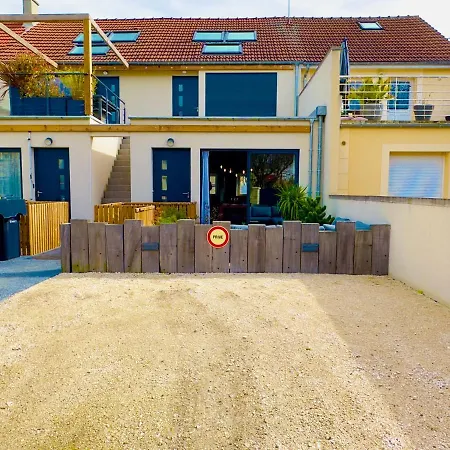 Familial Disneyland Paris - Wifi Et Parking Inclus ! Coutevroult