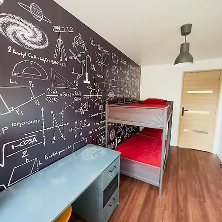 Familial Disneyland Paris - Wifi Et Parking Inclus ! *