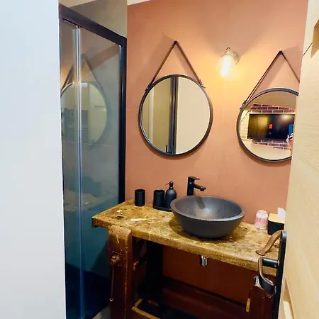 Familial Disneyland Paris - Wifi Et Parking Inclus ! Apartment Coutevroult