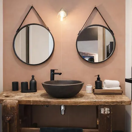 Apartment Artist Retro Disneyland Paris P3 Coutevroult