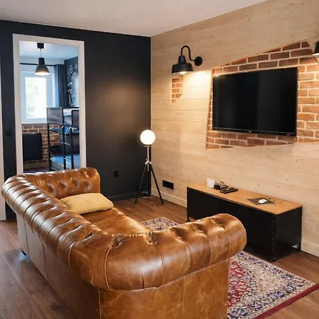 Apartment Artist Retro Disneyland Paris P3 *